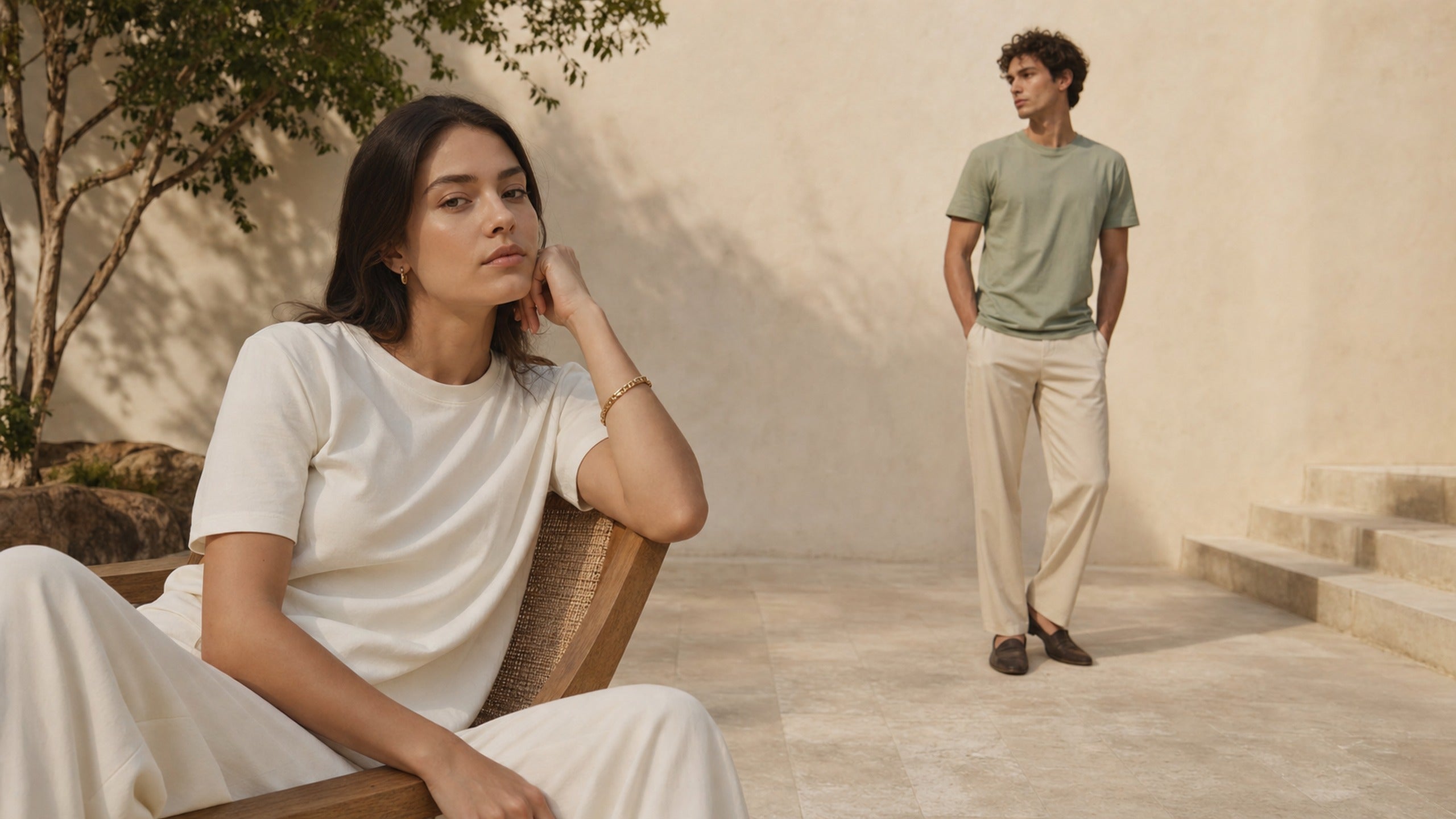 The asBERYL Lookbook
