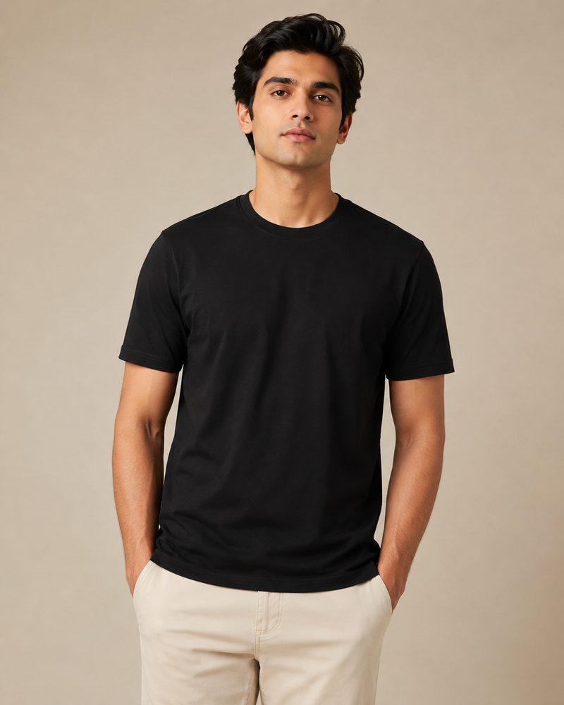 Normal Fit T-shirts