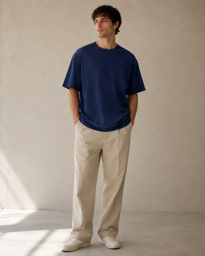 Premium Oversized T-shirt