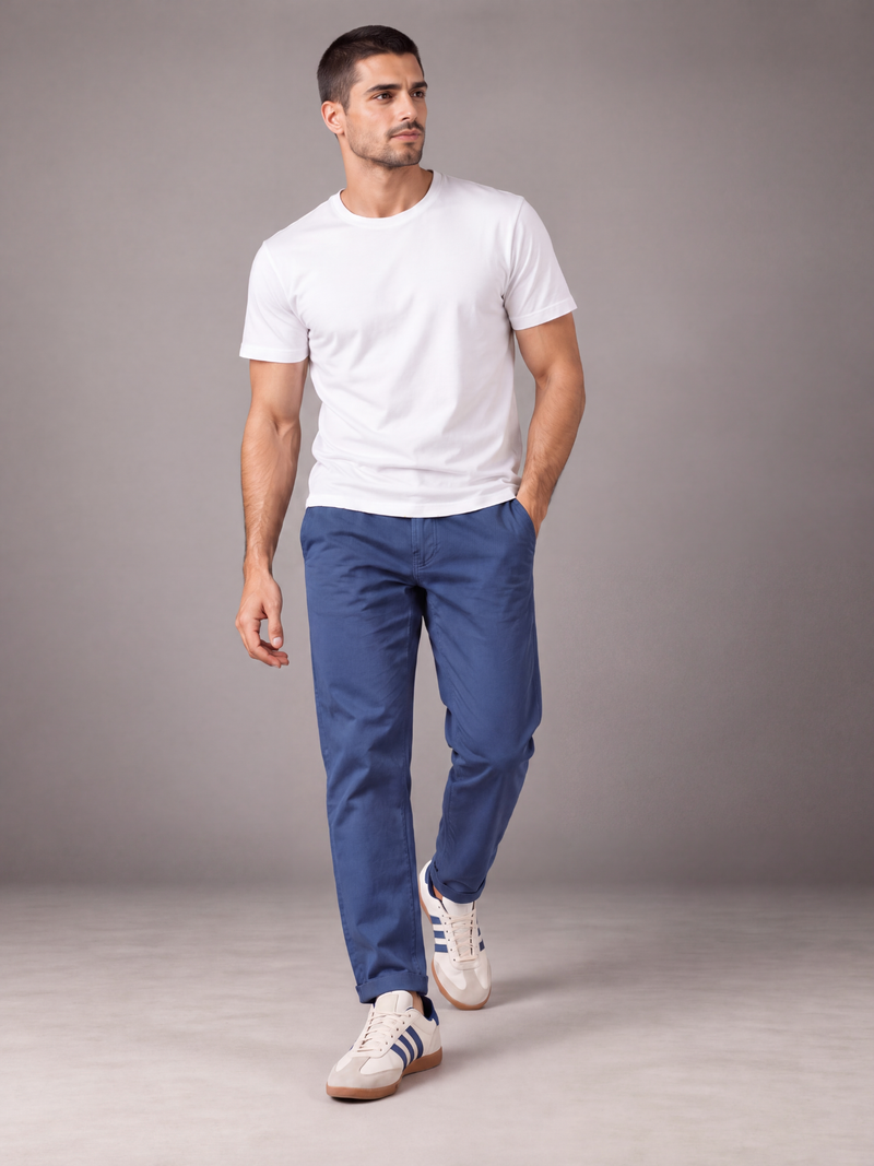 Normal Fit T-shirts