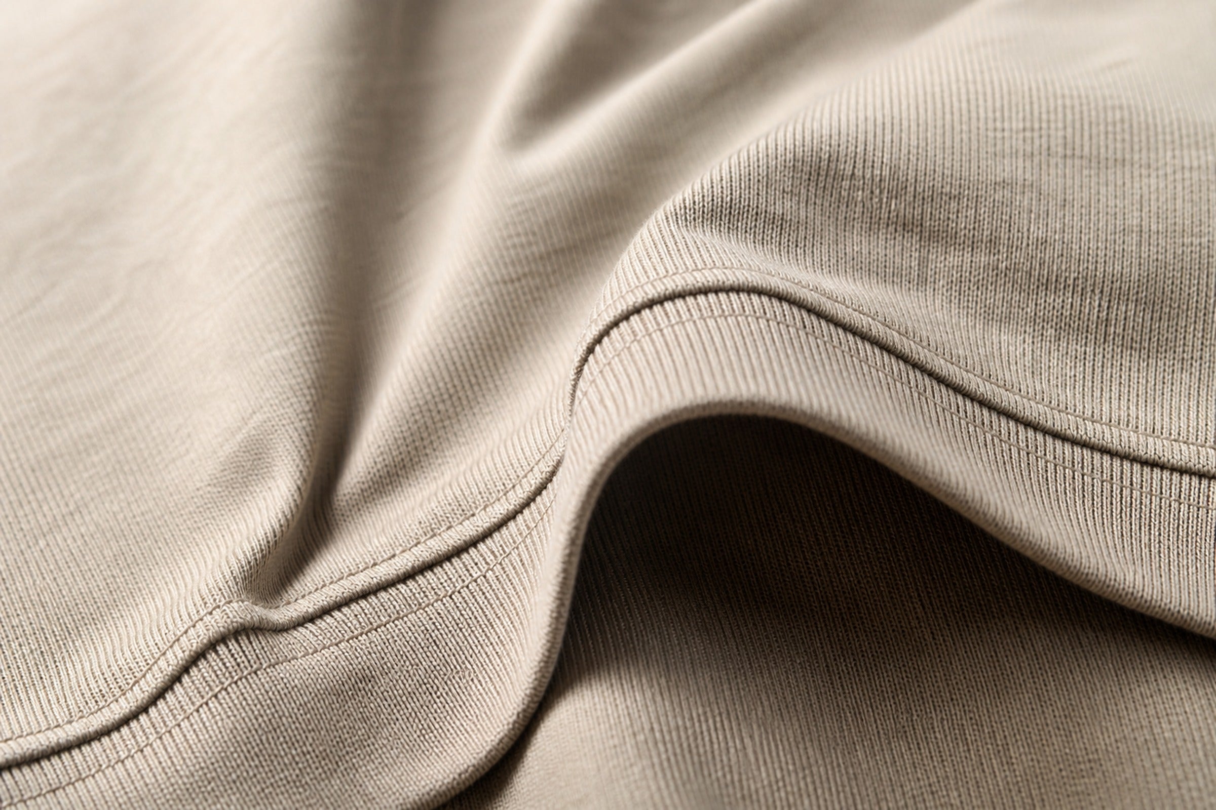 The Fabric Difference